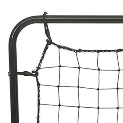 vidaXL Softball Rebounder 88x79x137 cm Steel,  vidaXL Softball Rebounder 88x79x137 cm Steel