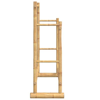 vidaXL Clothes Rack 100x30x100 cm Bamboo,  vidaXL Clothes Rack 100x30x100 cm Bamboo