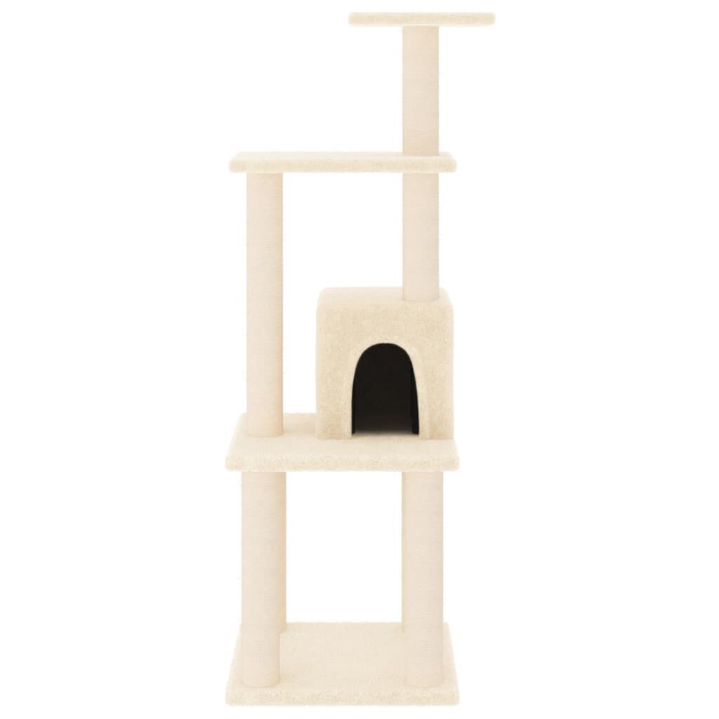 Vidaxl deals cat tree