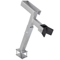 Boat Trailer Winch Stand Bow Support,  Boat Trailer Winch Stand Bow Support