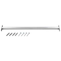 vidaXL Adjustable Security Window Bar 710-1200 mm,  vidaXL Adjustable Security Window Bar 710-1200 mm