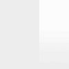 vidaXL Bedside Cabinets 2 pcs High Gloss White 40x30x30 cm Engineered Wood