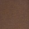 vidaXL Swivel Dining Chair Brown Fabric