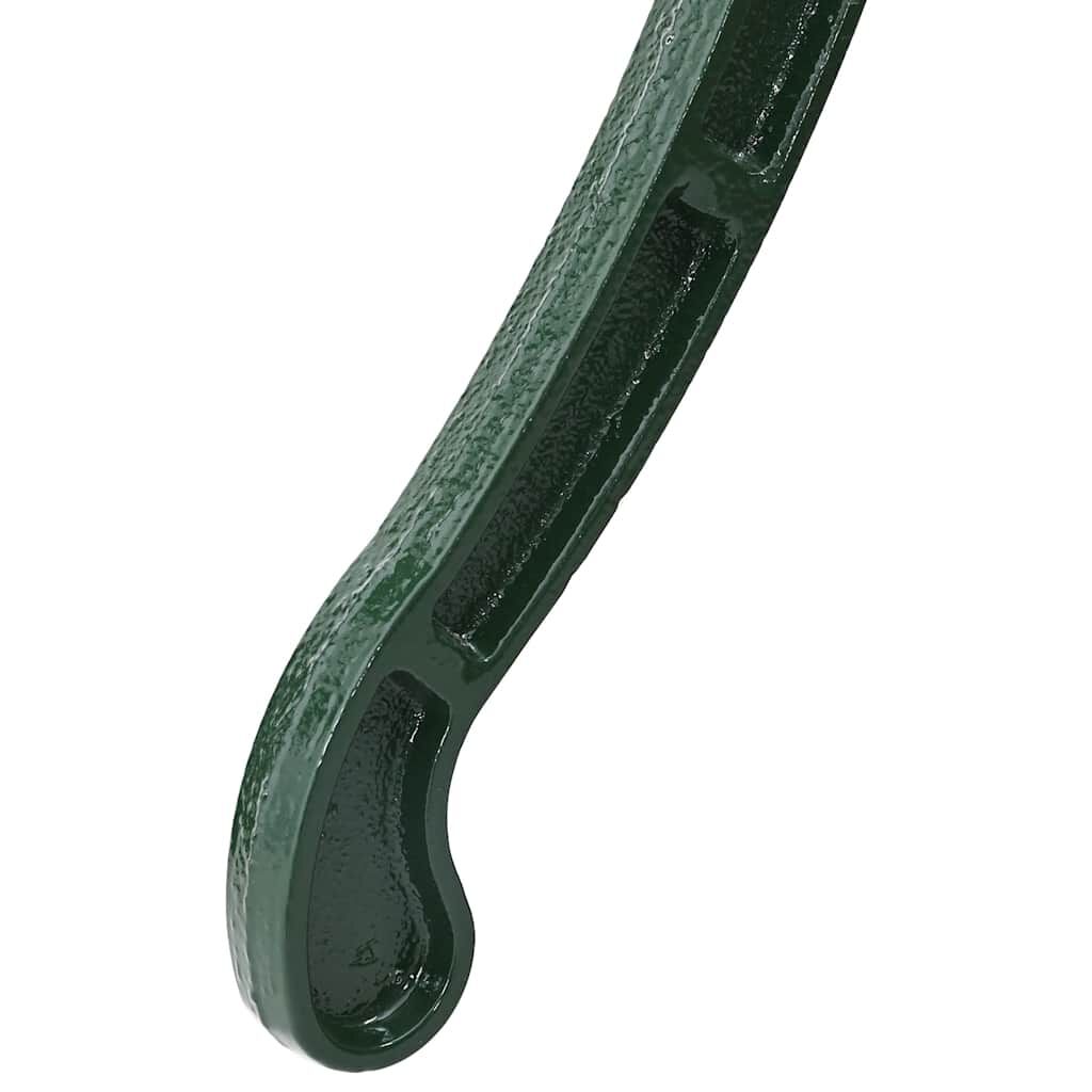vidaXL Cast Iron Garden Hand Water Pump