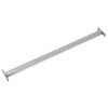 vidaXL Adjustable Security Window Bar 710-1200 mm