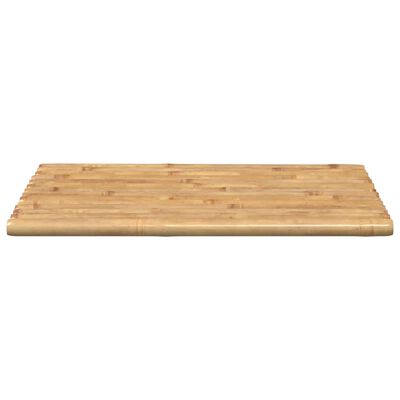 vidaXL Bath Mats 2 pcs 70x50 cm Bamboo,  vidaXL Bath Mats 2 pcs 70x50 cm Bamboo