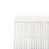 vidaXL Insect Door Curtain Bamboo 90x200 cm