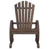 vidaXL 3 Piece Garden Lounge Set Solid Wood Fir