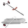 Boat Trailer - Load 160 kg