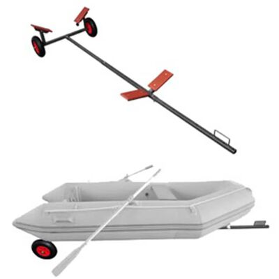 Boat Trailer - Load 160 kg,  Boat Trailer - Load 160 kg