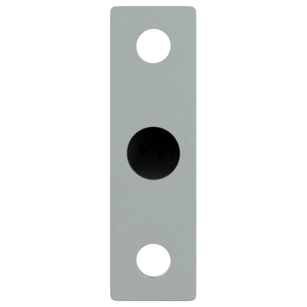 vidaXL Adjustable Security Window Bars 3 pcs 710-1200 mm