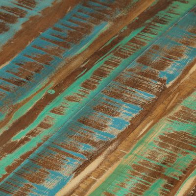 vidaXL Coffee Table Solid Reclaimed Wood 65x32 cm,  vidaXL Coffee Table Solid Reclaimed Wood 65x32 cm