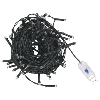 vidaXL Artificial Pre-lit Christmas Tree with Stand Pink 210 cm PVC, pink vidaXL Artificial Pre-lit Christmas Tree with Stand Pink 210 cm PVC