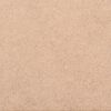 vidaXL 8 pcs MDF Sheets Square 60x60 cm 12 mm