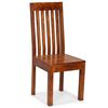 vidaXL Dining Chairs 6 pcs Solid Wood Modern