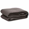 vidaXL Tent Carpet 250x500 cm Anthracite