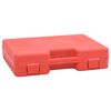 vidaXL 7-Piece Auto Body Hammer and Dolly Dent Repair Set