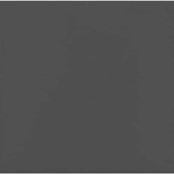 vidaXL Garden Corner Sofa with Cushions White Woven Fabric