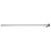 vidaXL Support Arm for Bath Enclosure Stainless Steel 70-120 cm