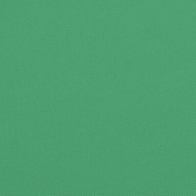 vidaXL Sun Lounger Cushion Green 180x60x3 cm Oxford Fabric, green vidaXL Sun Lounger Cushion Green 180x60x3 cm Oxford Fabric