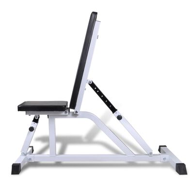 Fitness Workout Bench Weight Bench,  Fitness Workout Bench Weight Bench