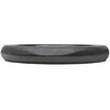 vidaXL Weight Plates 4 pcs 2x10 kg+2x5 kg Cast Iron