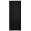 vidaXL Sideboard Black 60x30x75 cm Engineered Wood