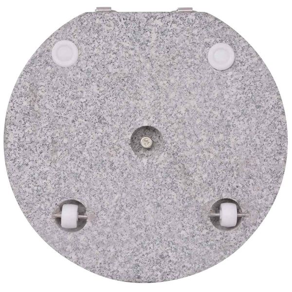 vidaXL Parasol Stand 45 cm