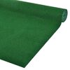 vidaXL Artificial Grass with Studs 4x1 m Green
