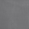 vidaXL Folding Sun Loungers 2 pcs Grey Textilene and Steel