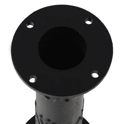 vidaXL Stand for Garden Hand Water Pump Cast Iron,  vidaXL Stand for Garden Hand Water Pump Cast Iron