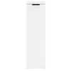 vidaXL Shoe Cabinet White 30x35x100 cm Engineered Wood