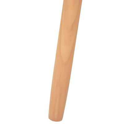 vidaXL Coffee Table Set 2 Pieces Solid Pinewood Brown, brown vidaXL Coffee Table Set 2 Pieces Solid Pinewood Brown