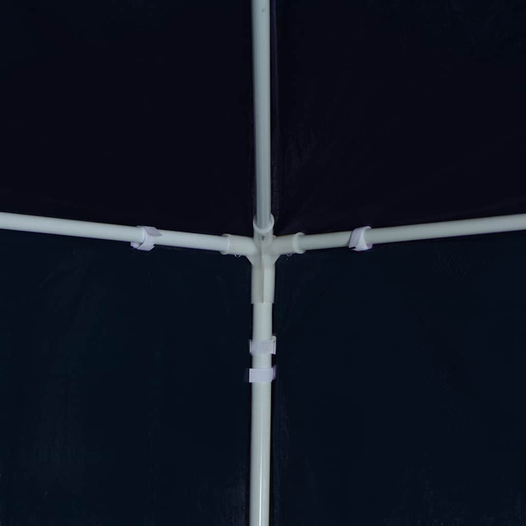 vidaXL Party Tent 3x4 m Blue