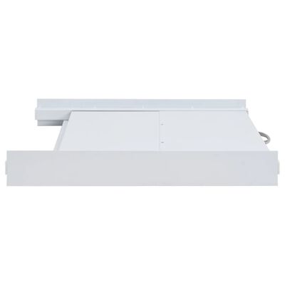 vidaXL Washing Machine Stacking Kit with Pull-Out Shelf,  vidaXL Washing Machine Stacking Kit with Pull-Out Shelf