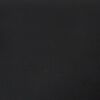 vidaXL Bed Frame without Mattress Black 180x200 cm Super King Faux Leather