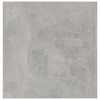 vidaXL Wall Mounted Cabinet Concrete Grey 80x39x40 cm Engineered Wood