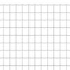 vidaXL Euro Fence Steel 25x1 m Grey