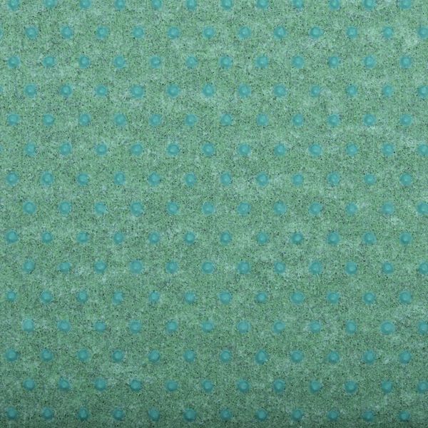 vidaXL Artificial Grass with Studs 4x1 m Green