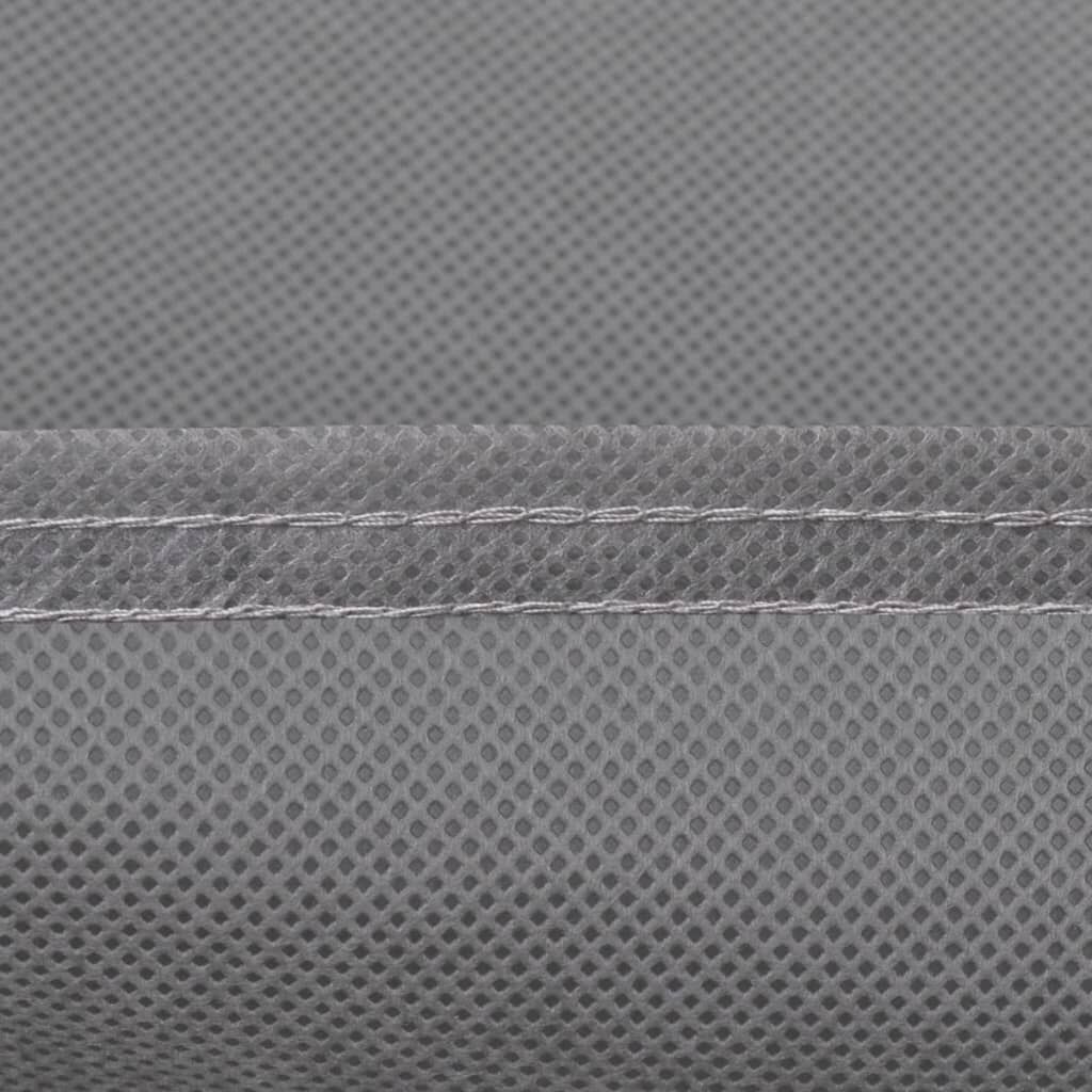 vidaXL Car Cover Nonwoven Fabric XXL