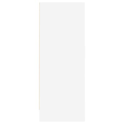 vidaXL Shoe Cabinet White 60x35x92 cm Engineered Wood, white vidaXL Shoe Cabinet White 60x35x92 cm Engineered Wood