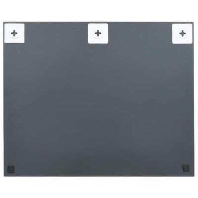 vidaXL Frameless Mirror 100x60 cm Glass,  vidaXL Frameless Mirror 100x60 cm Glass