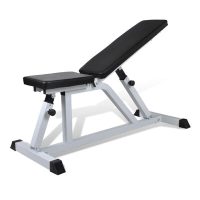 Fitness Workout Bench Weight Bench,  Fitness Workout Bench Weight Bench