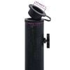vidaXL Umbrella Base Green 9 kg 40 cm Cast Iron