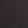 vidaXL Dining Chair Black Faux Leather