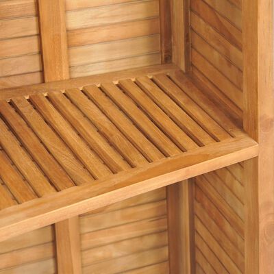 vidaXL Folding Bar Table 155x53x105 cm Solid Teak Wood,  vidaXL Folding Bar Table 155x53x105 cm Solid Teak Wood