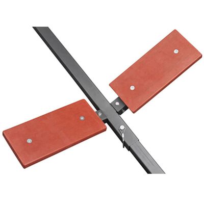 Boat Trailer - Load 160 kg,  Boat Trailer - Load 160 kg