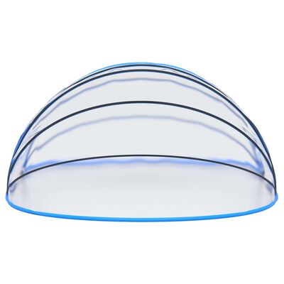 vidaXL Pool Dome Oval 530x410x210 cm,  vidaXL Pool Dome Oval 530x410x210 cm