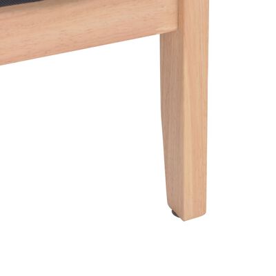 vidaXL Armchair Blue Fabric, blue vidaXL Armchair Blue Fabric