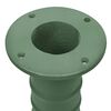 vidaXL Garden Water Pump with Stand